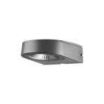 Plafond-/wandarmatuur SG Aero LED grafiet 3000 LED 3000K Plafond-/wandarmatuur SG Aero LED grafiet 3000 LED 3000K